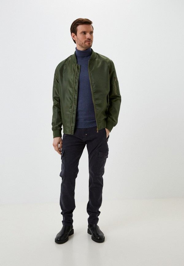 Winterra Куртка утепленная - фото 2