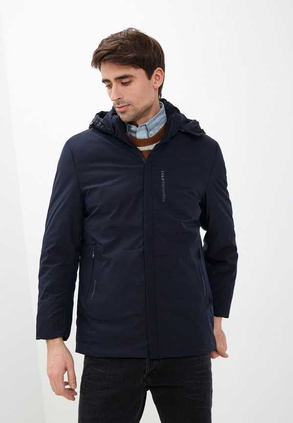 Winterra Куртка утепленная - фото 1