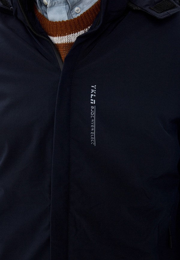 Winterra Куртка утепленная - фото 5