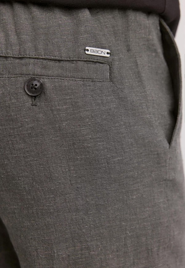 Baon Брюки - фото 5