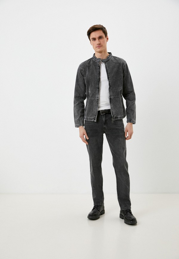 Desimall Джинсы - Classic fit - фото 2