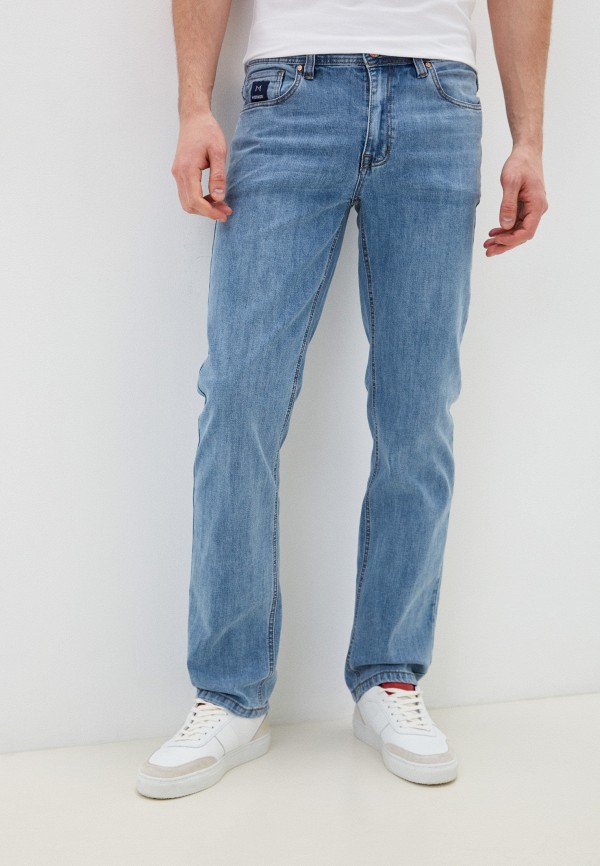 Mossmore Джинсы - Regular fit - фото 1