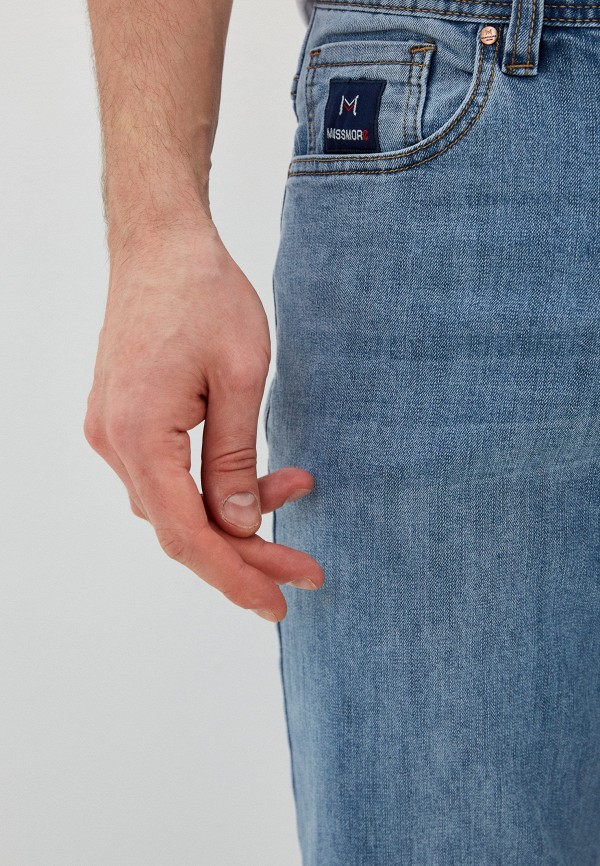 Mossmore Джинсы - Regular fit - фото 4