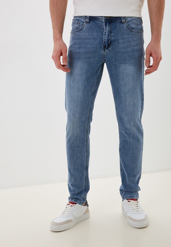 Mossmore Джинсы - Taper fit - фото 1