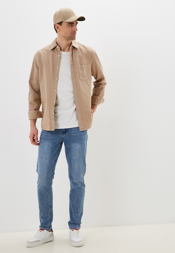 Mossmore Джинсы - Taper fit - фото 2