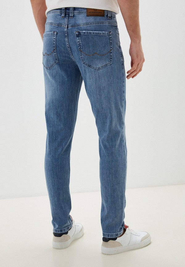 Mossmore Джинсы - Taper fit - фото 3