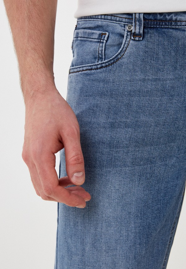 Mossmore Джинсы - Taper fit - фото 4