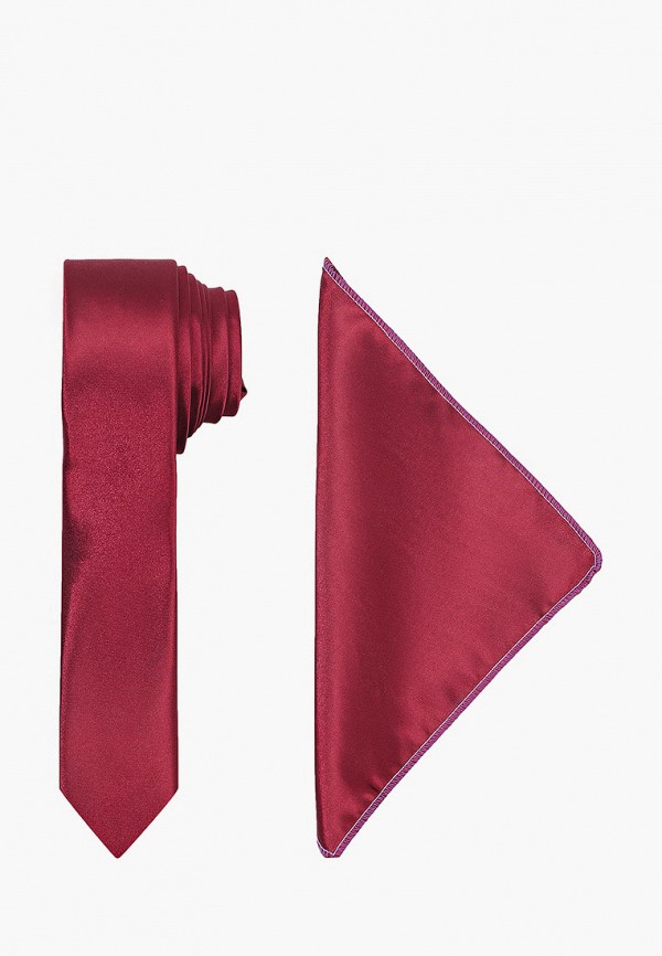 Ir.Lush Галстук и платок - фото 1