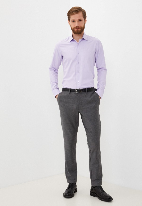 Bawer Рубашка - фото 2