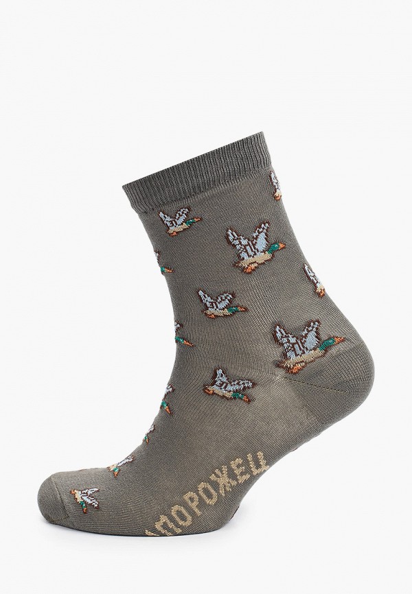 Запорожец Heritage Носки - фото 1