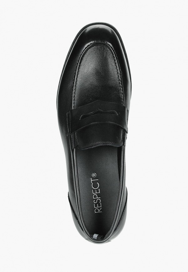 Respect Лоферы - фото 6