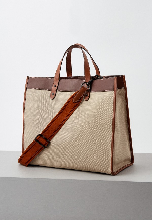 Coach Сумка - фото 2