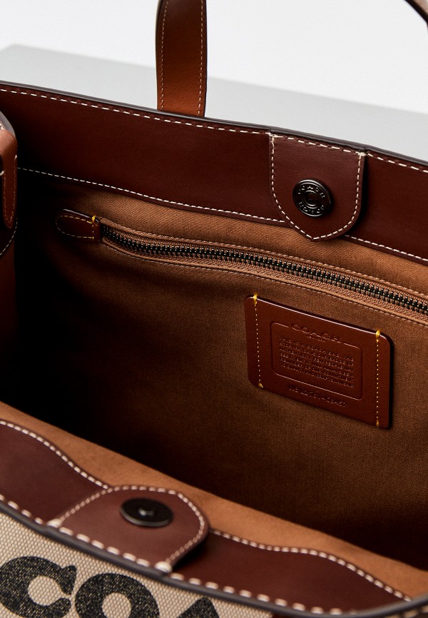 Coach Сумка - фото 4