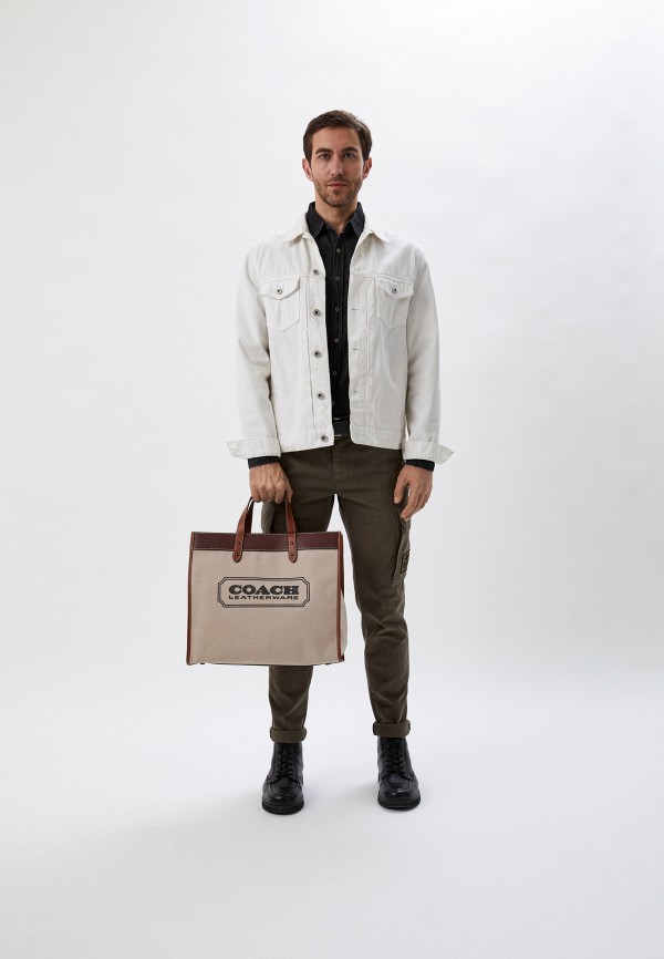 Coach Сумка - фото 5