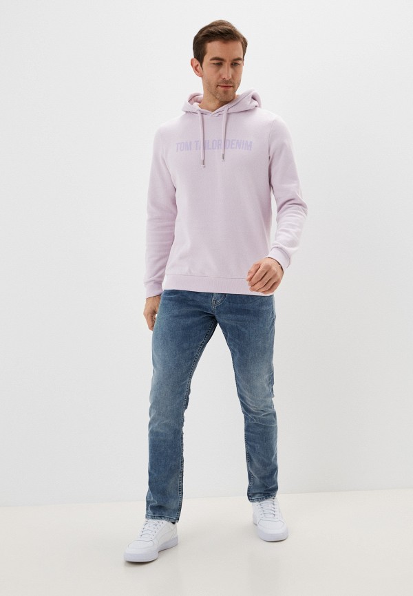 Tom Tailor Джинсы - фото 2