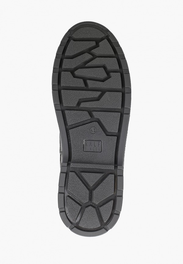 Ralf Ringer Сапоги - ARCTIC - фото 5