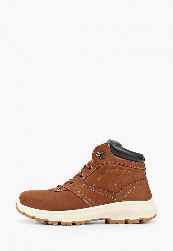 Ralf Ringer Ботинки - фото 1