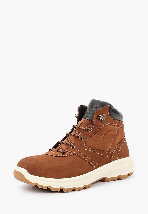 Ralf Ringer Ботинки - фото 2