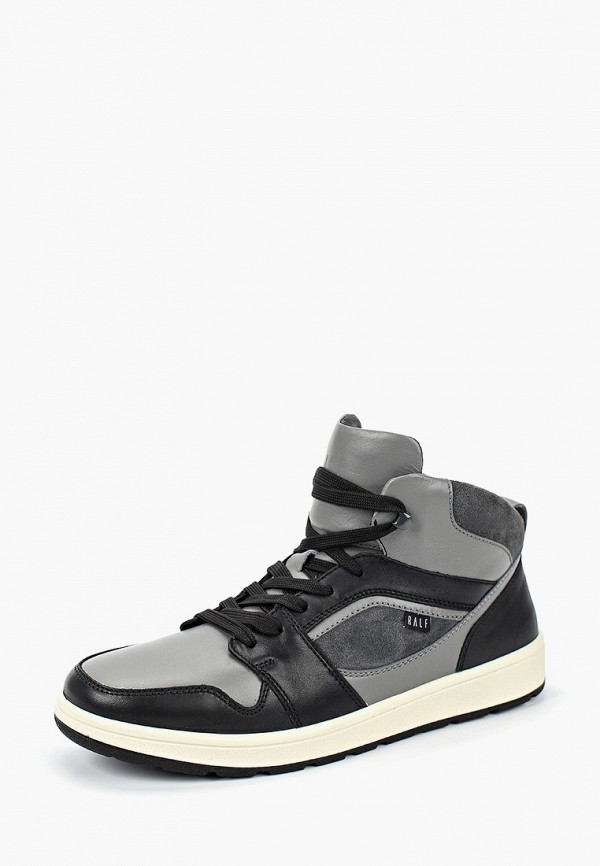 Ralf Ringer Кеды - фото 2