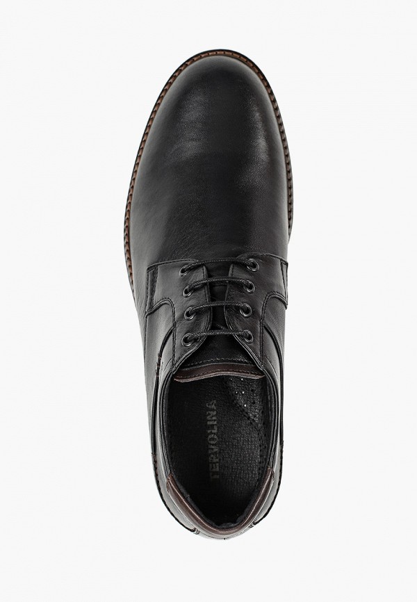 Tervolina Туфли - фото 4