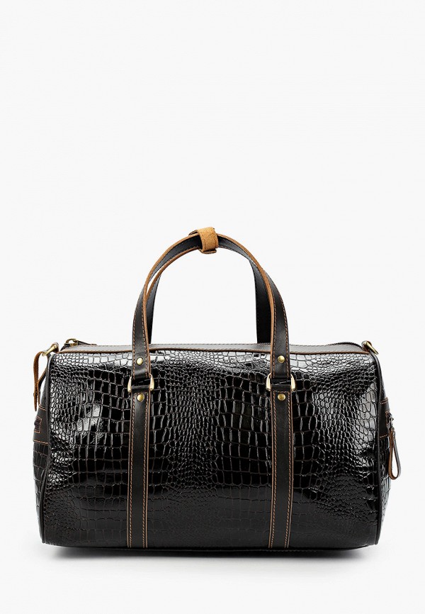 Olio Rosti Сумка дорожная и багажная бирка -  - фото 1