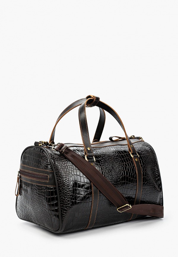 Olio Rosti Сумка дорожная и багажная бирка -  - фото 2