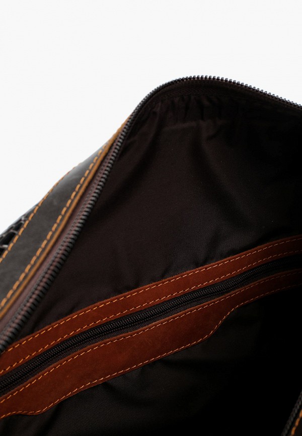 Olio Rosti Сумка дорожная и багажная бирка -  - фото 3