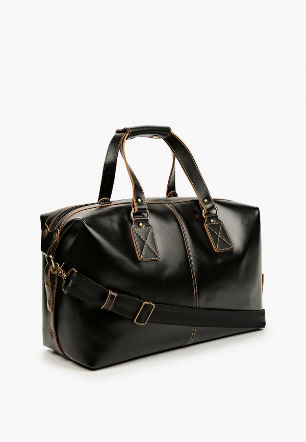 Olio Rosti Сумка дорожная и багажная бирка -  - фото 2