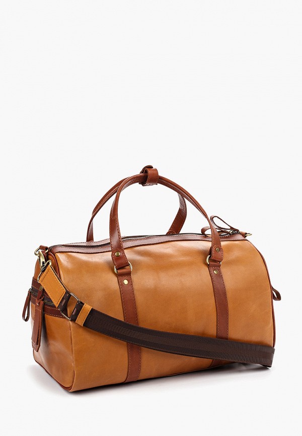 Olio Rosti Сумка дорожная и багажная бирка -  - фото 2