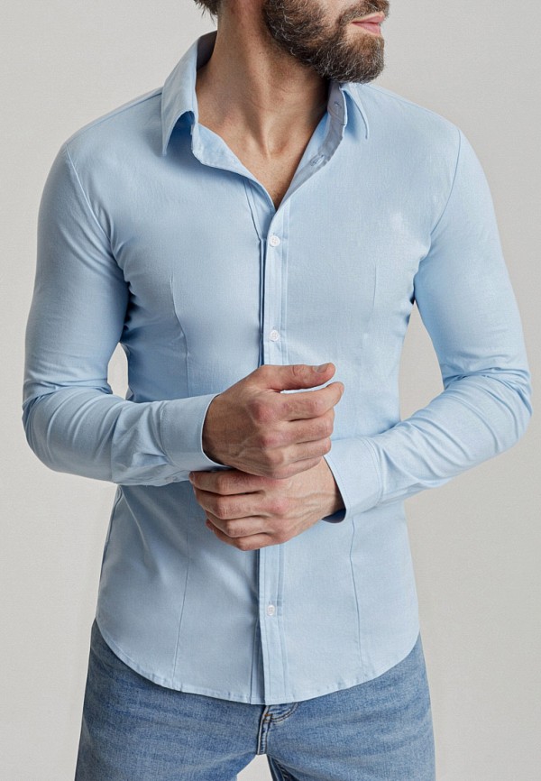 Envylab Рубашка - Raw - фото 1