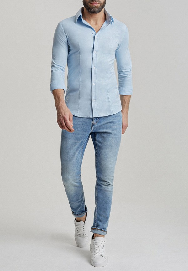 Envylab Рубашка - Raw - фото 2