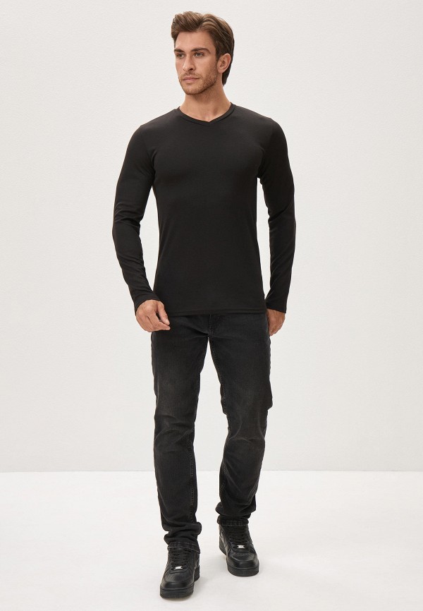 Envylab Лонгслив - фото 2