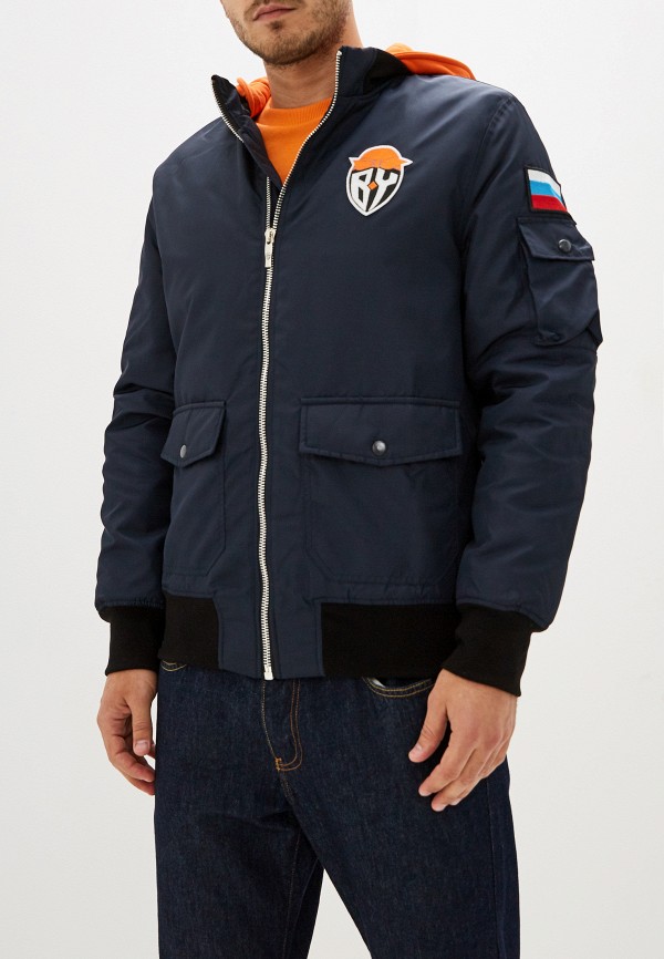 BY Куртка утепленная - фото 1