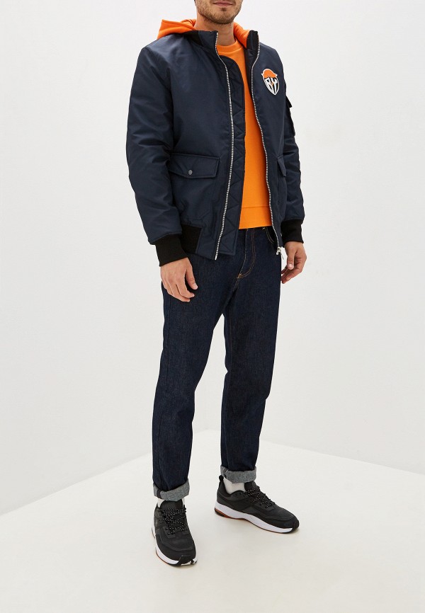 BY Куртка утепленная - фото 2