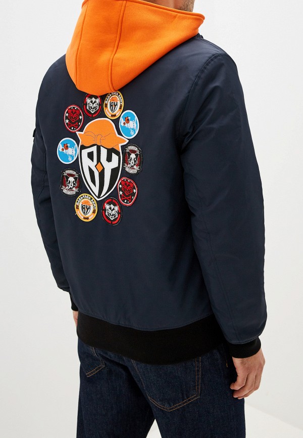 BY Куртка утепленная - фото 3