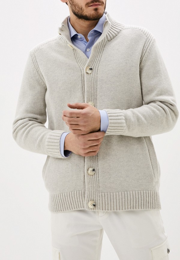 MaryTes Кардиган - фото 1