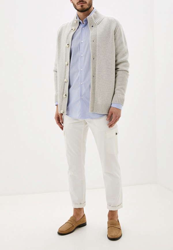 MaryTes Кардиган - фото 2