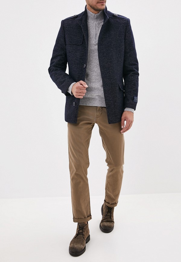 Bazioni Полупальто - фото 2