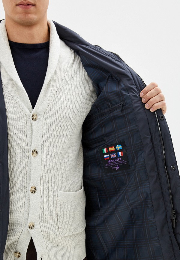 Absolutex Куртка утепленная - фото 4