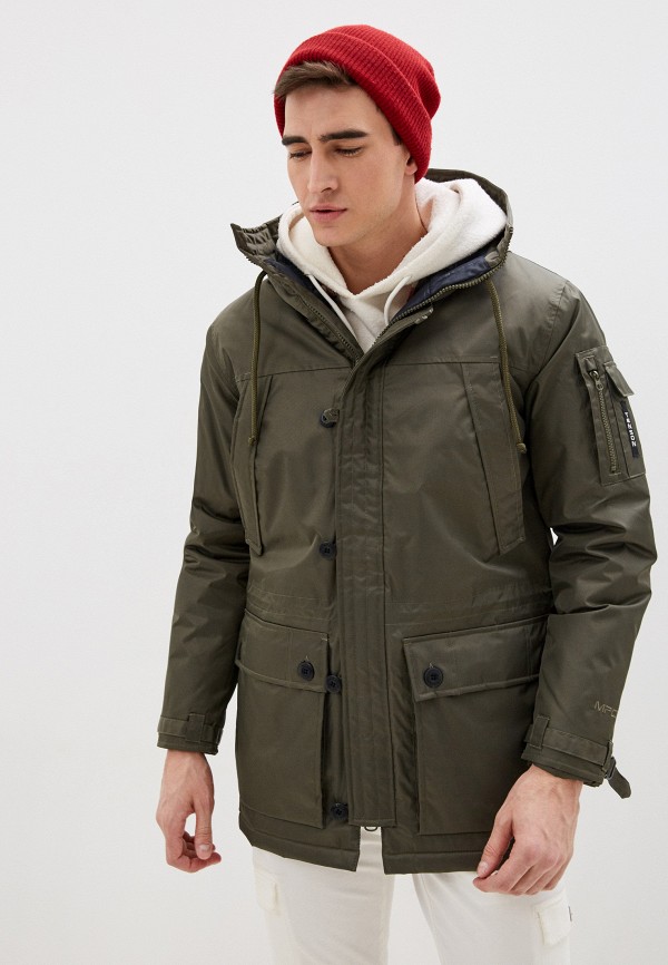 Tenson Парка - фото 1