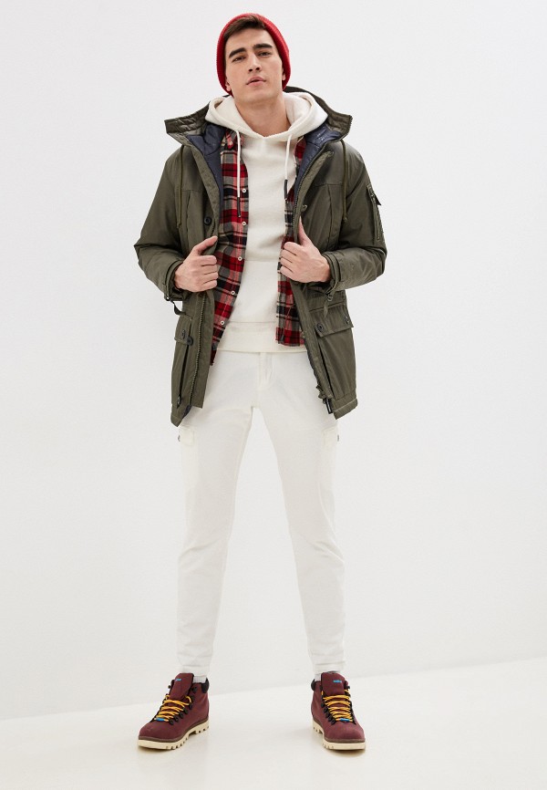 Tenson Парка - фото 2