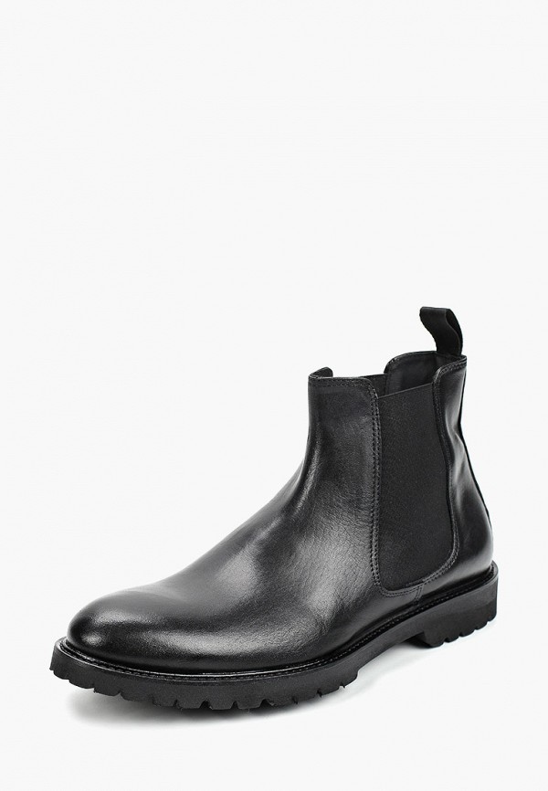 Мужская Обувь Пазолини Купить