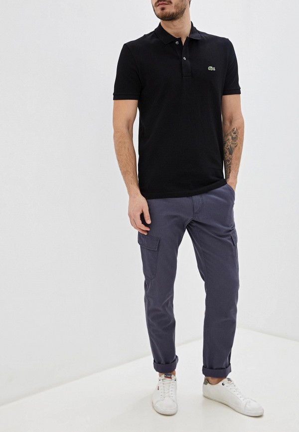 Lacoste Slim Fit MP002XM1K51Y Lamoda