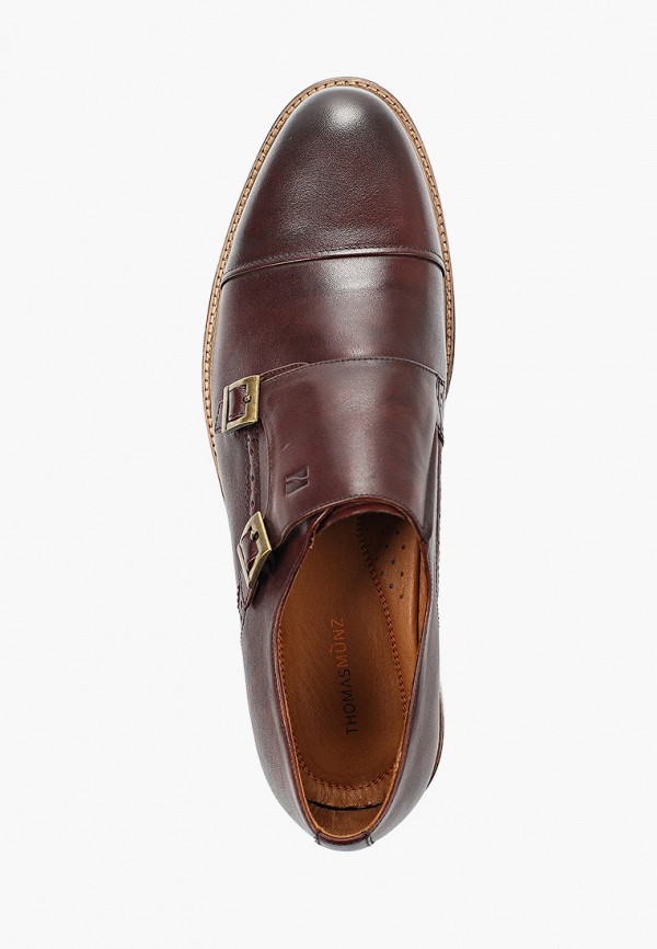 Thomas Munz Туфли - фото 4