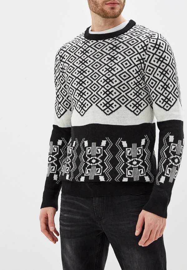 Дирз Джемпер - фото 1