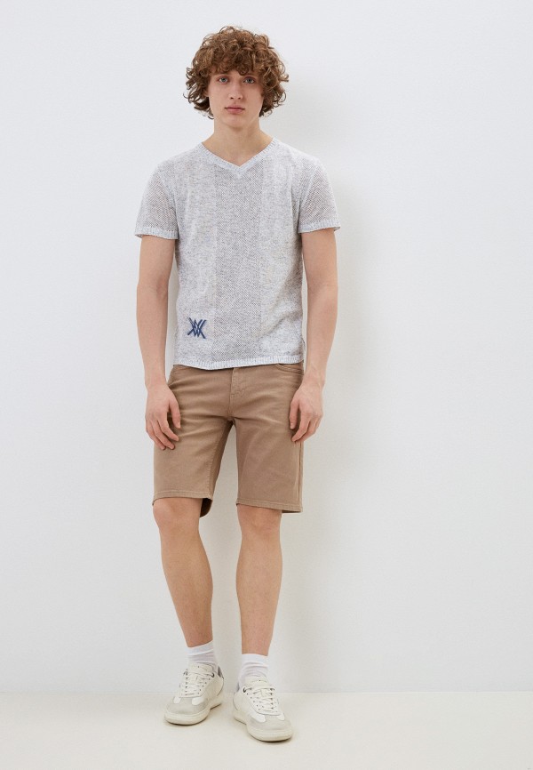 Стим Пуловер - фото 2