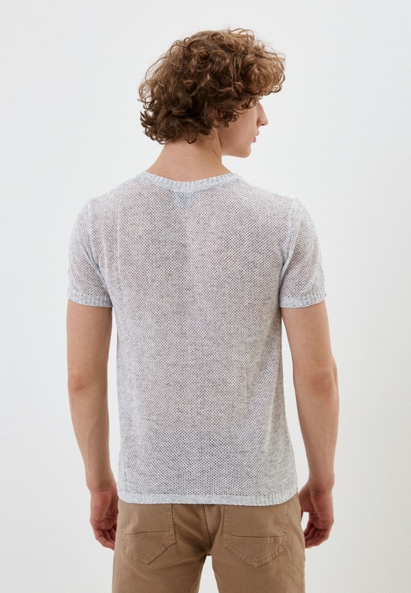 Стим Пуловер - фото 3