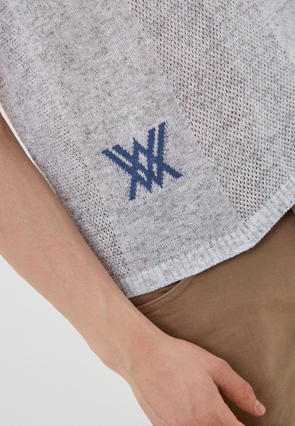 Стим Пуловер - фото 4