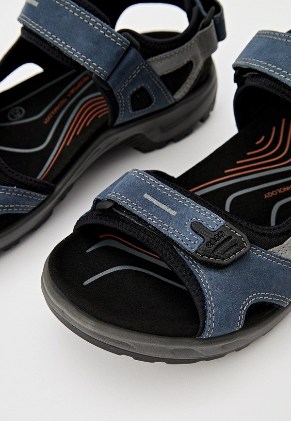 Ecco Сандалии - OFFROAD - фото 2