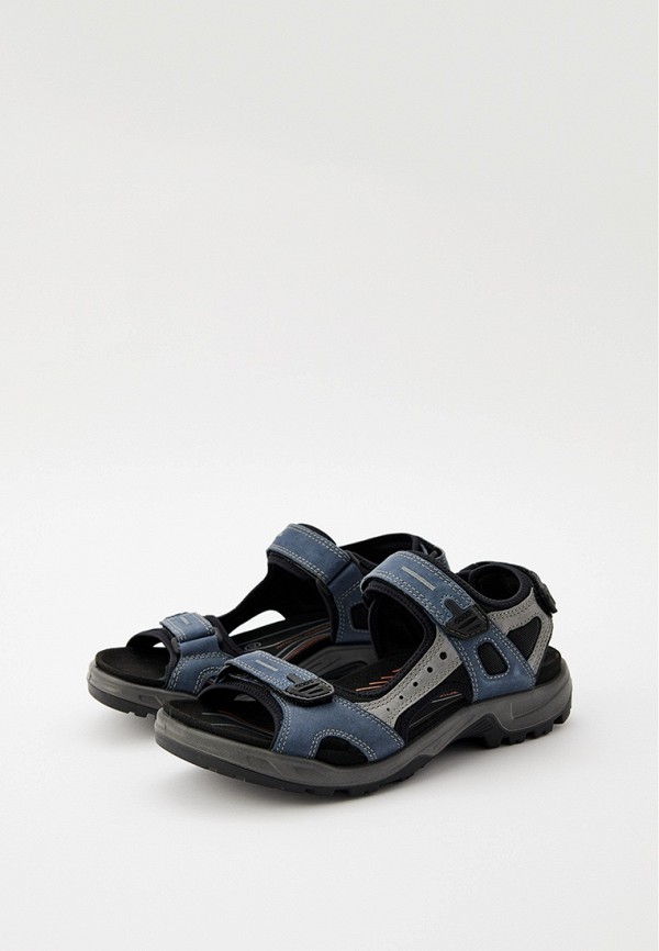 Ecco Сандалии - OFFROAD - фото 3